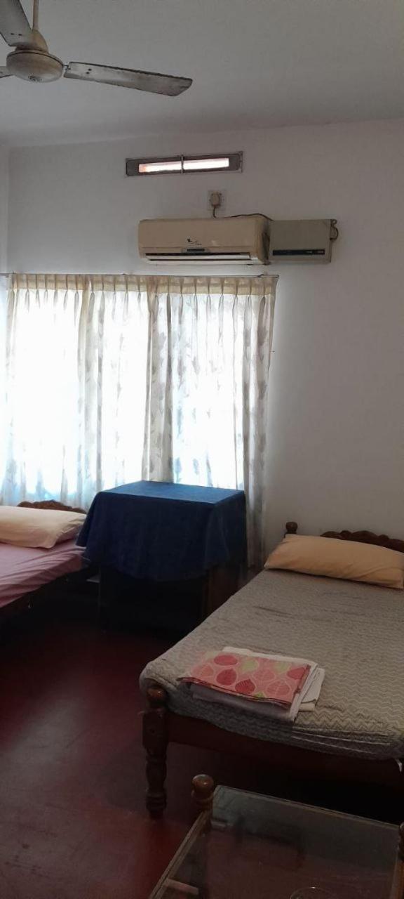 Sapphire Villa Kochi Esterno foto