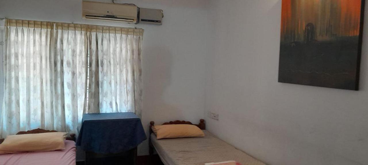 Sapphire Villa Kochi Esterno foto